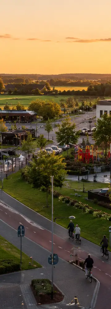 Business Class Flights to Billund, Denmark
