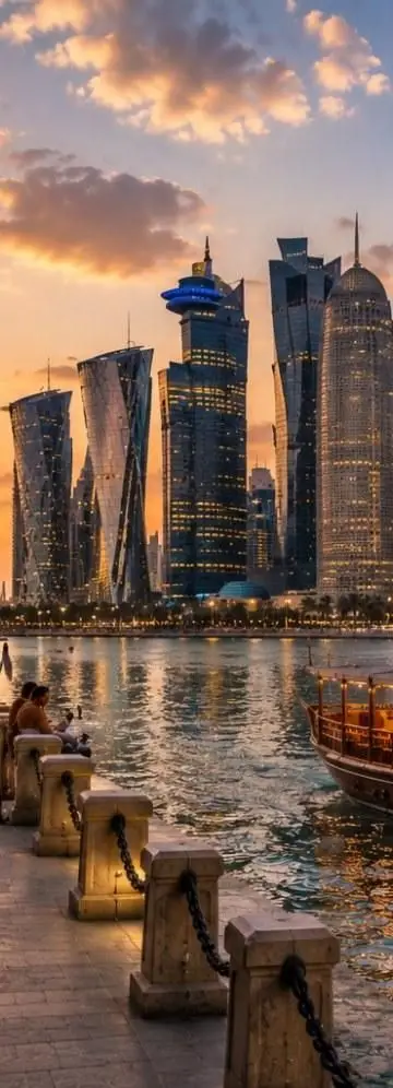 Business Class Flights to Brisbane, Australia