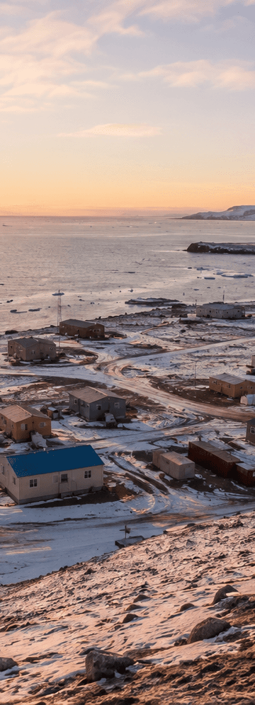 Business Class Flights to Cape Lisburne, United States