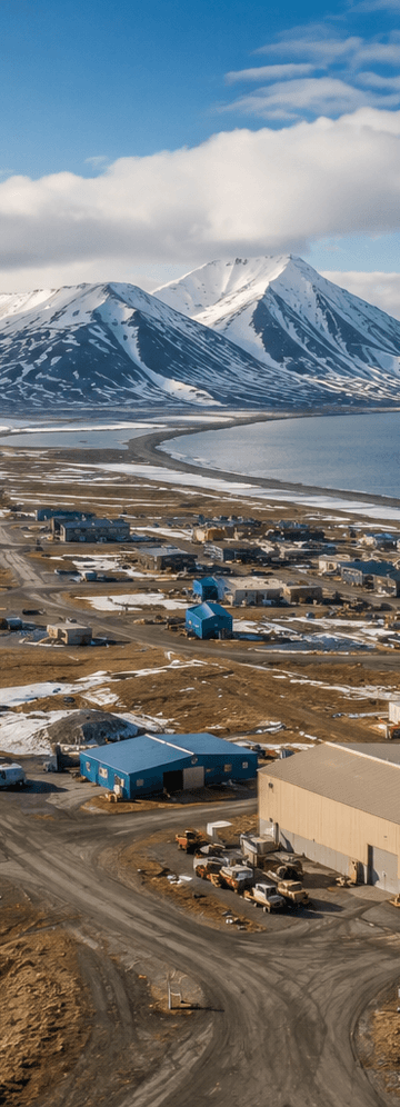 Business Class Flights to Cape Newenham, United States