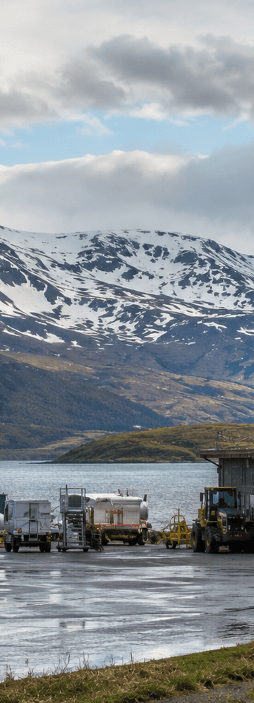 Business Class Flights to Cold Bay, United States