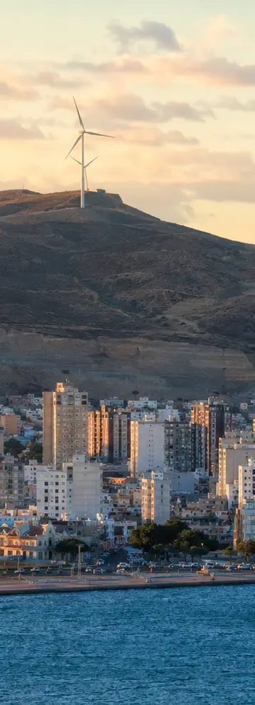 Business Class Flights to Comodoro Rivadavia, Argentina