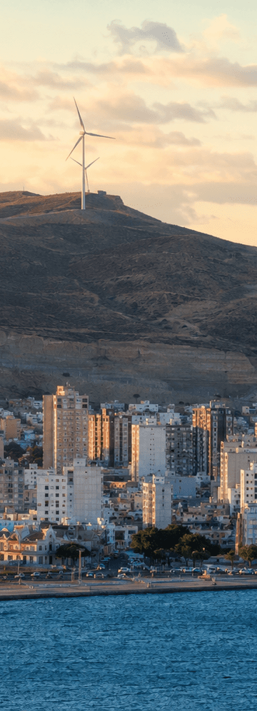Business Class Flights to Comodoro Rivadavia, Argentina