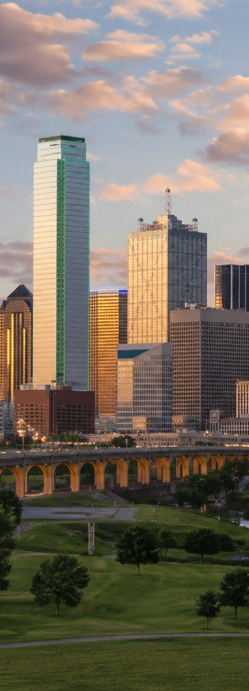 Business Class Flights to Dallas, United States