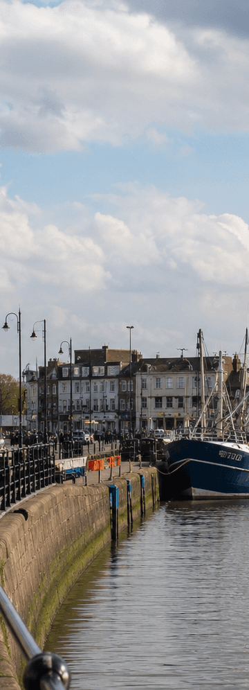 Business Class Flights to Grimsby, United Kingdom
