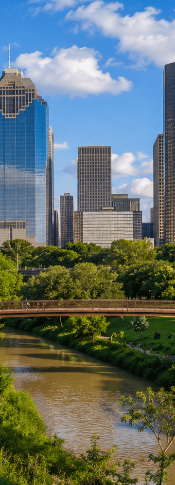 Business Class Flights to Houston, United States