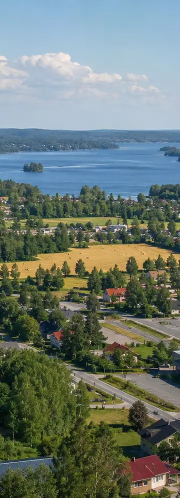 Business Class Flights to Jyväskylän Maalaiskunta, Finland
