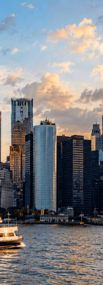 Business Class Flights to New York, United States