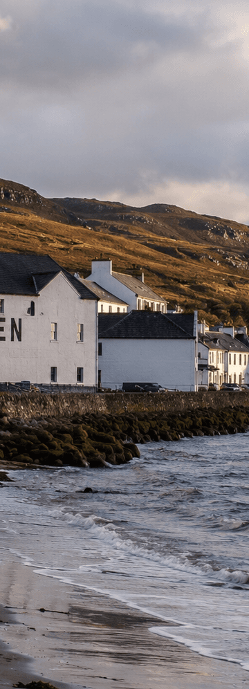 Business Class Flights to Port Ellen, United Kingdom