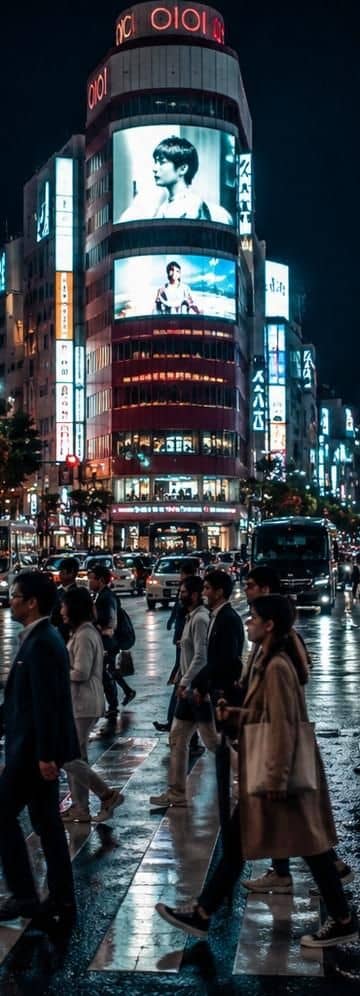 Business Class Flights to Tokyo, Japan