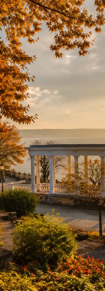 Business Class Flights to Varna, Bulgaria