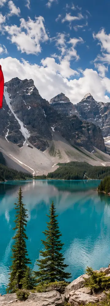 Business Class Flights To Canada