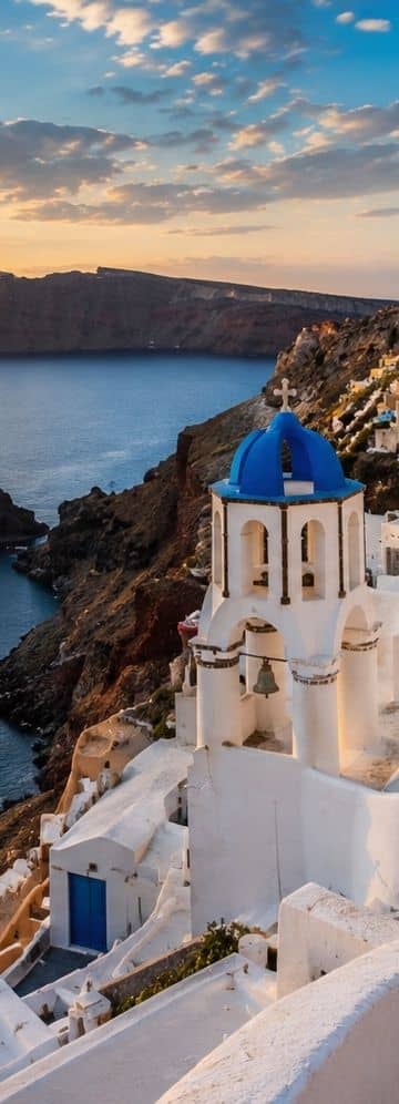 Business Class Flights To Greece