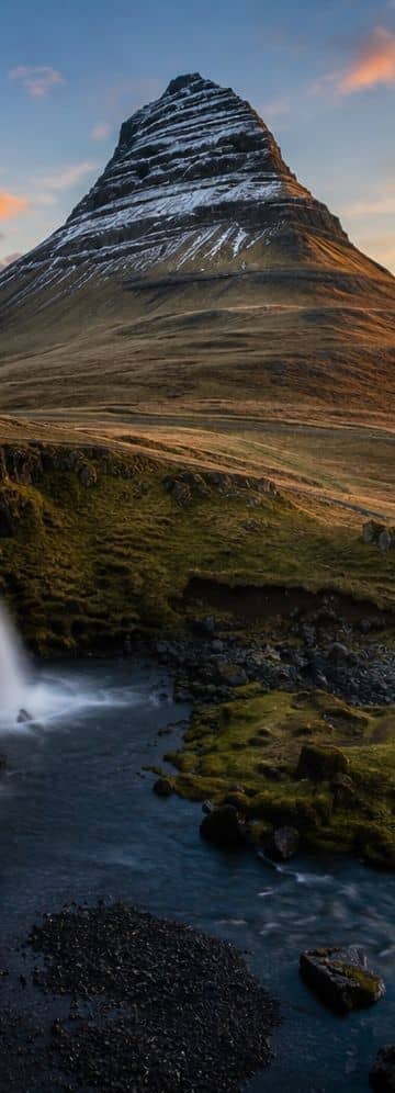 Business Class Flights To Iceland
