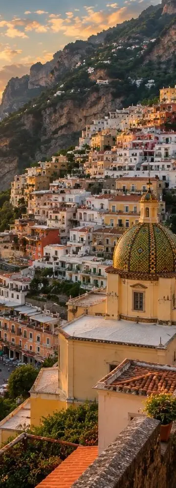 Business Class Flights To Italy