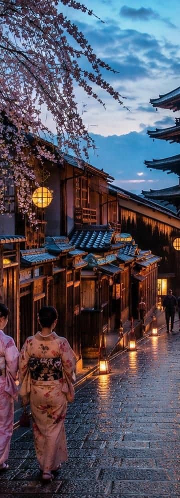 Business Class Flights To Japan