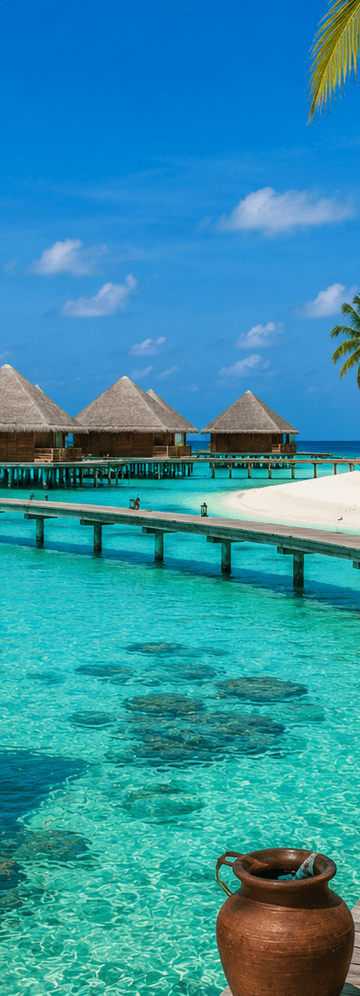 Cheap Business Class Flights to Maldives