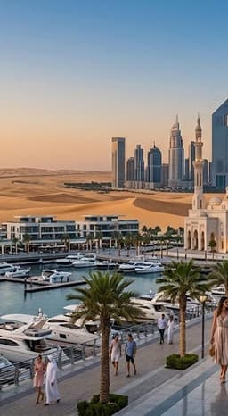 Middle East