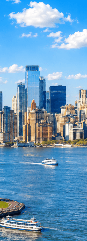 Business Class Flights To United States