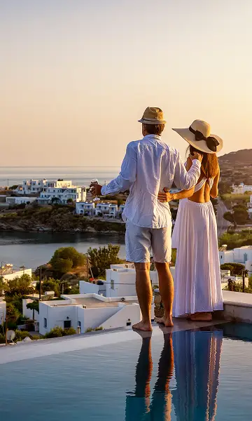 A Greek Island
Bestseller
