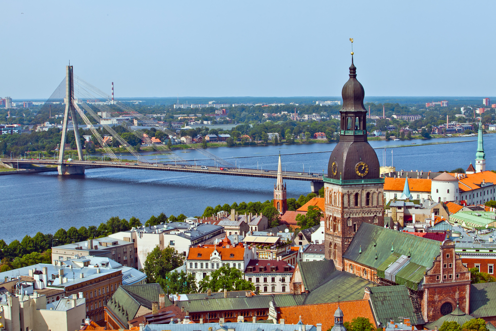 All About Riga, latvia in Europe - TopBusinessClass.com